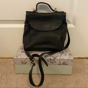 Coach Vintage 4158 Soho Bag